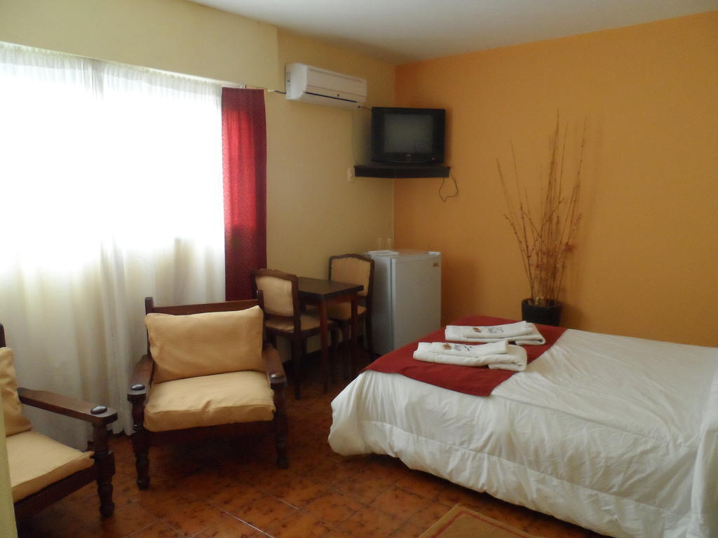Hotel Minas Room photo