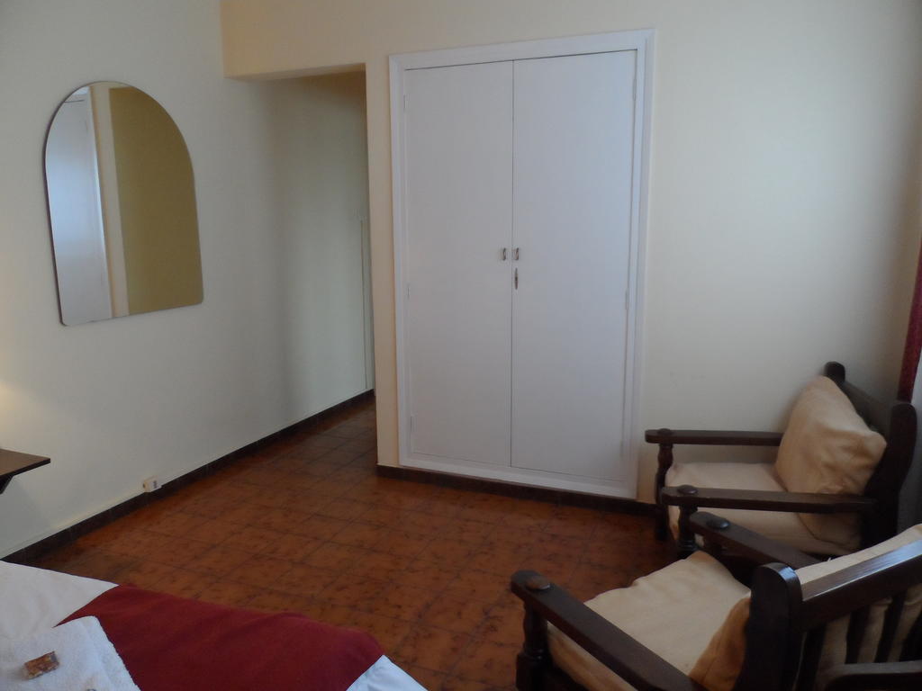 Hotel Minas Exterior photo
