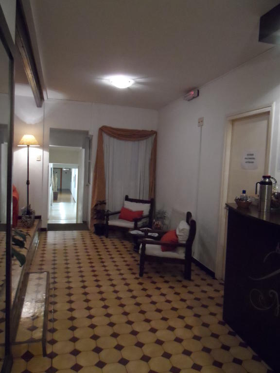 Hotel Minas Exterior photo