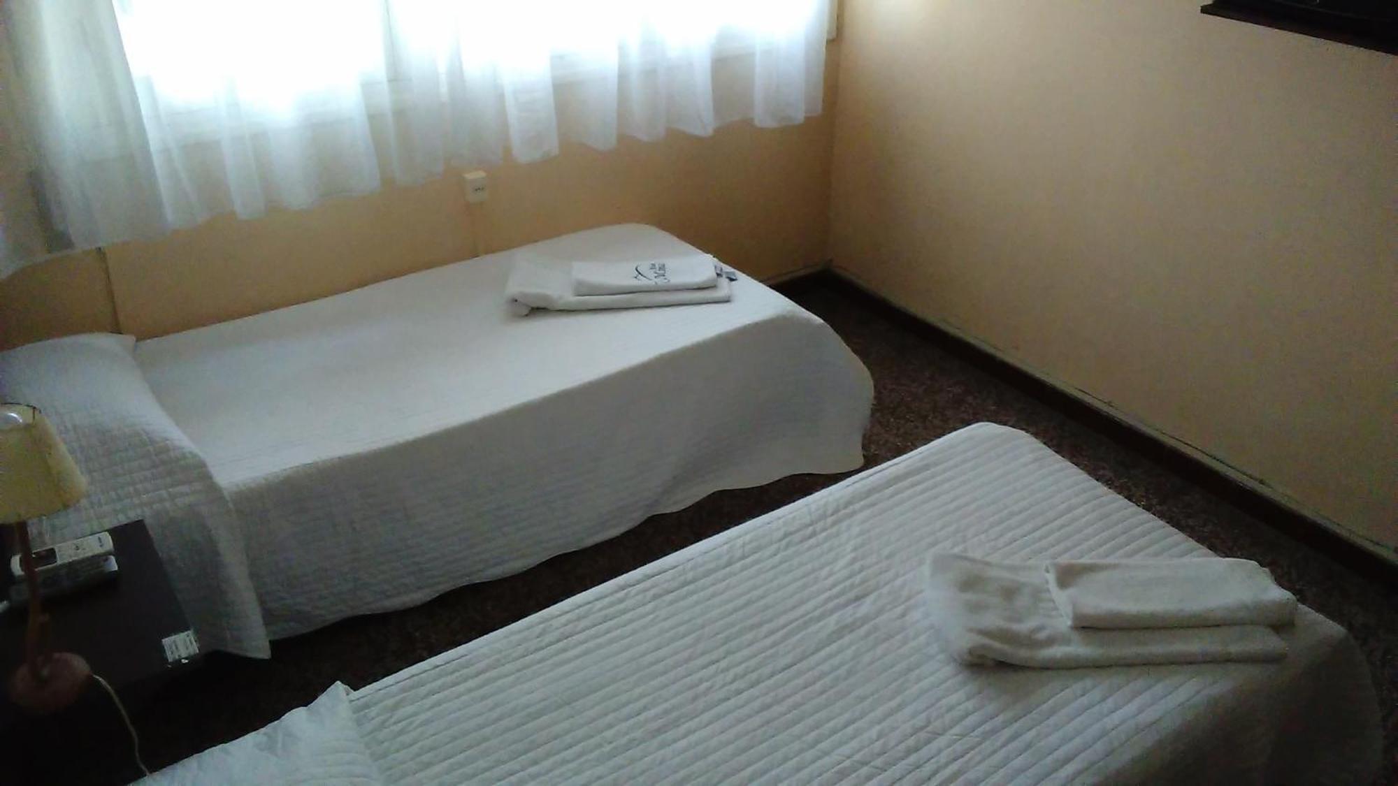 Hotel Minas Room photo